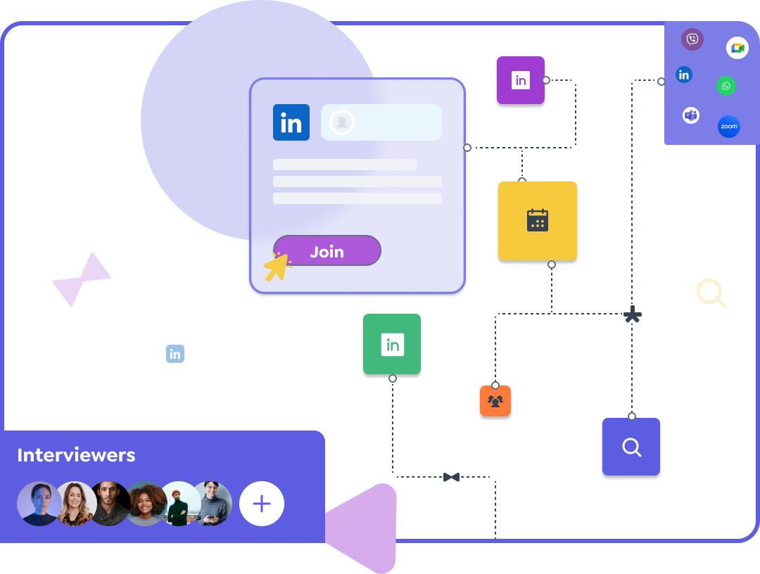 Network Strategically Network Strategically