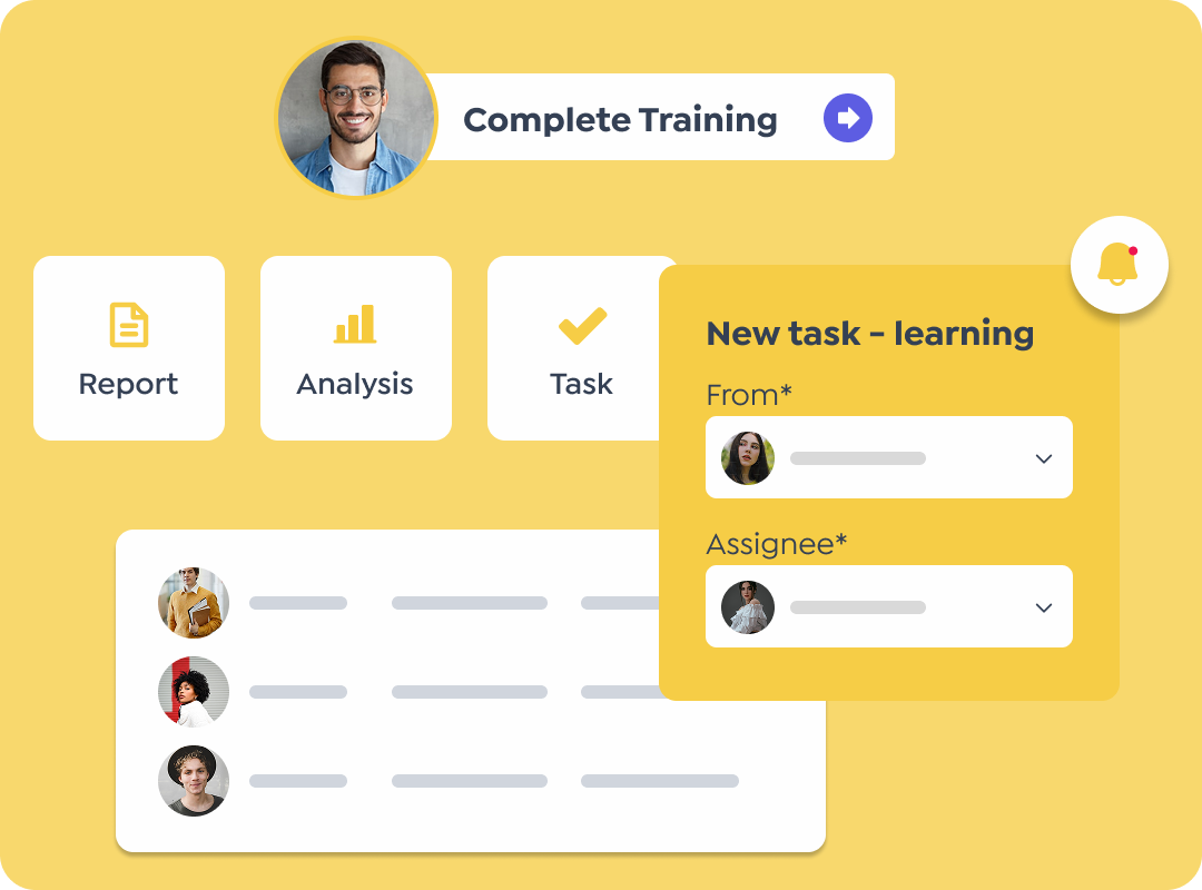 Training Programs (Optional) Training Programs (Optional)