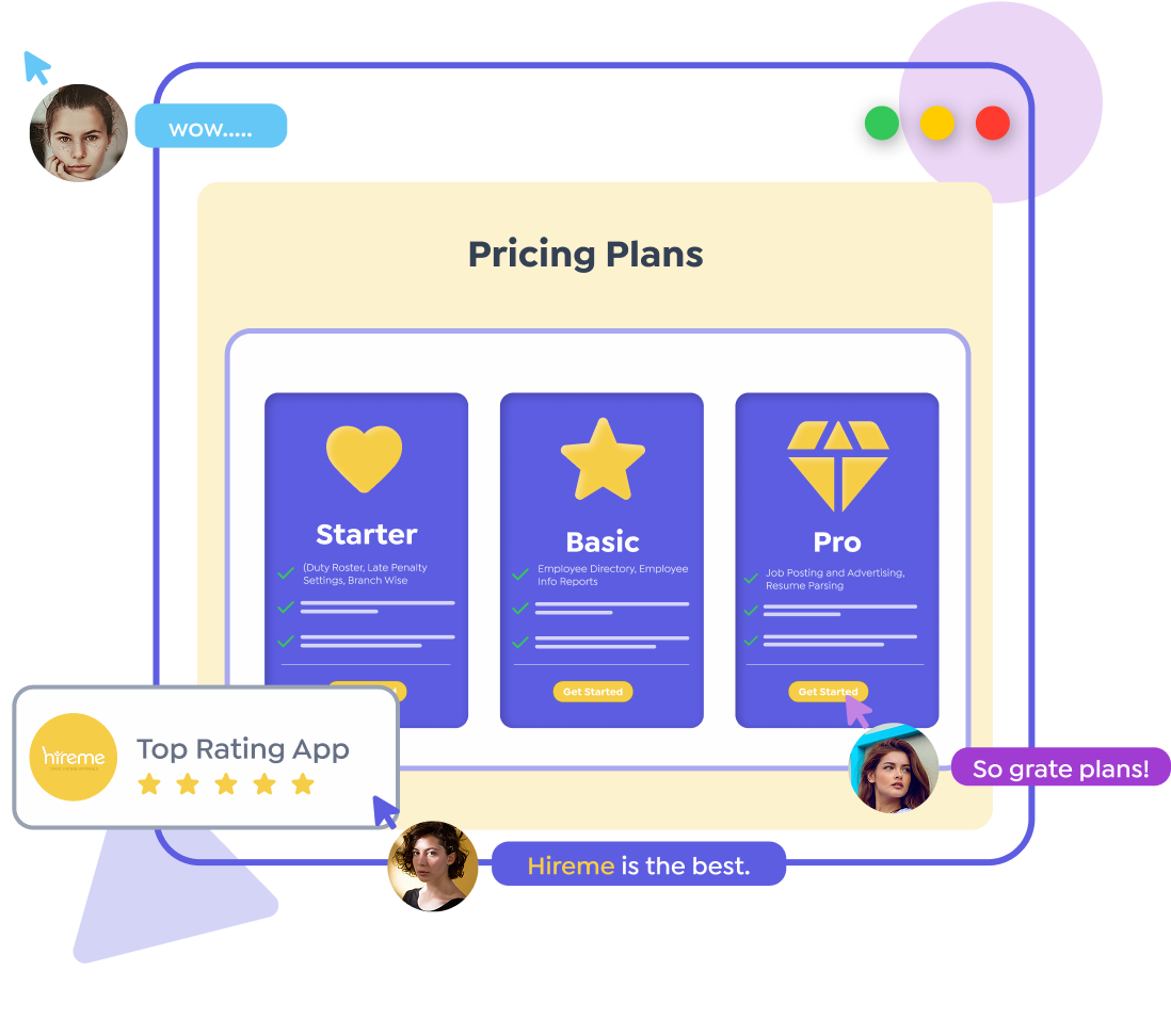 Pricing Pricing
