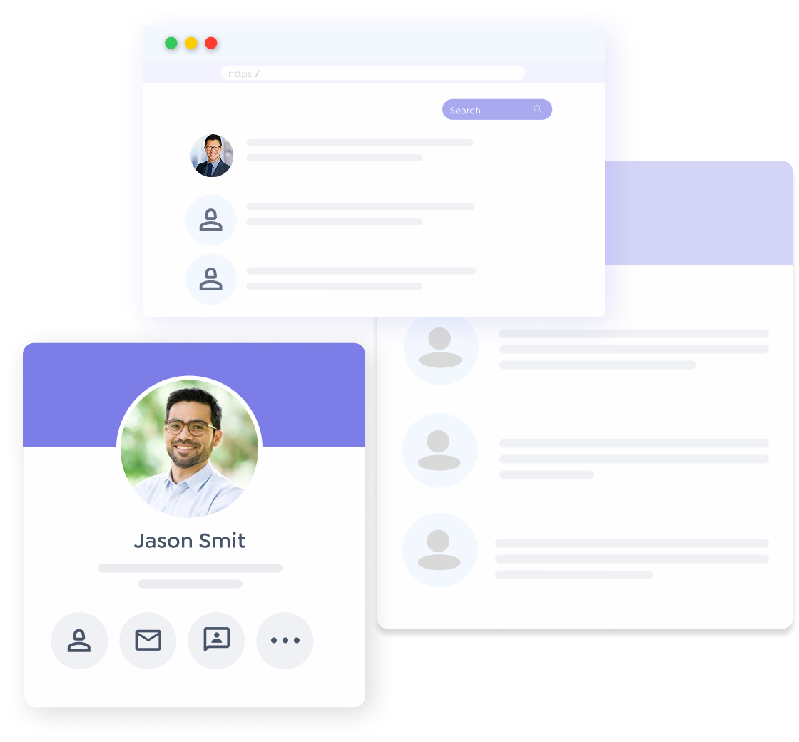 Executive Search Executive Search