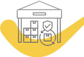 Logistics & Warehousing Logistics & Warehousing