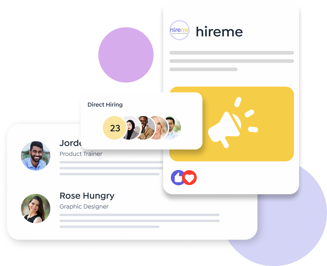 Transform Hiring Today Transform Hiring Today